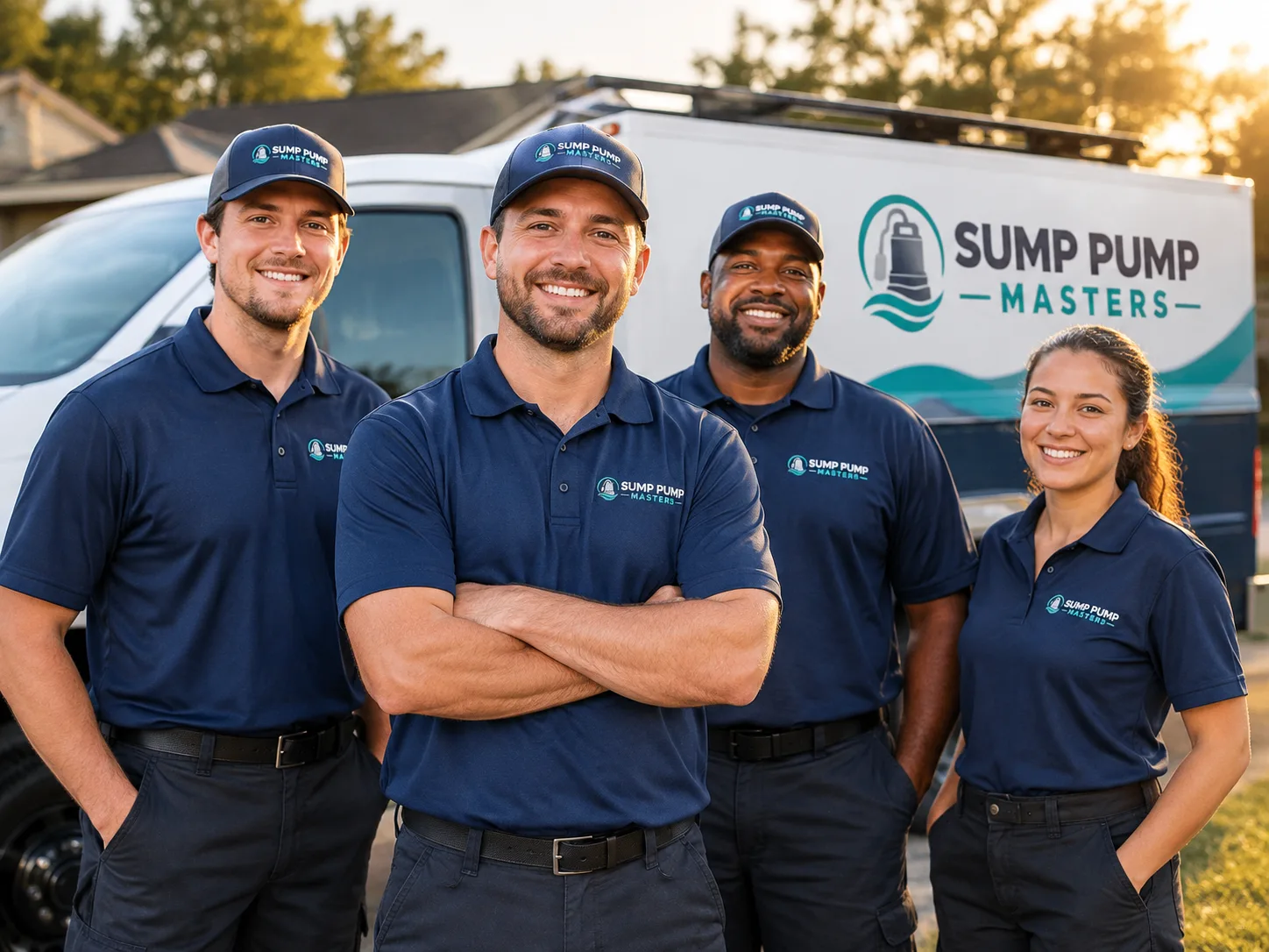 Sump Pump Repair company in Grassflat, PA