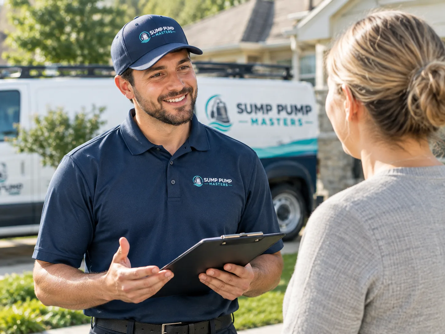 Sump Pump Repair Grassflat, PA FAQs
